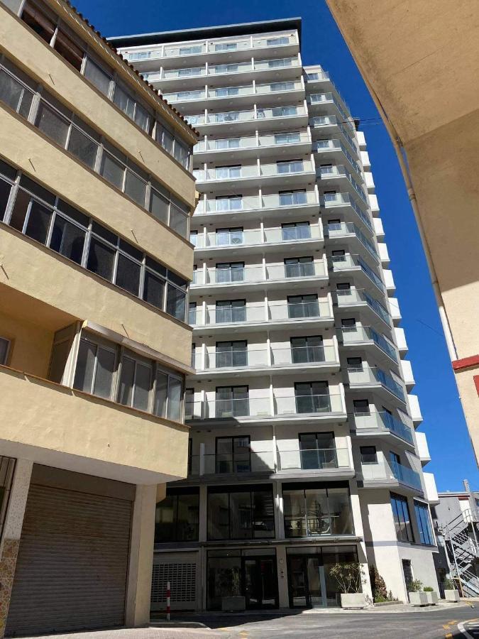 Holiday Studio Apartment Near The Beach And City Centre Gibraltar Luaran gambar