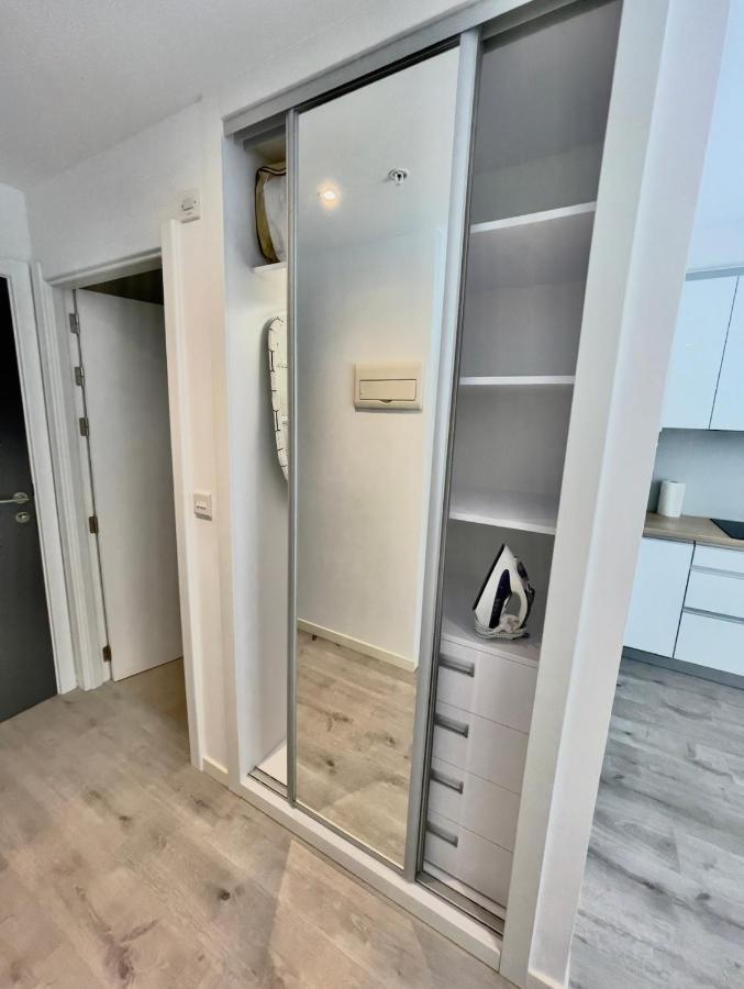 Holiday Studio Apartment Near The Beach And City Centre Gibraltar Luaran gambar