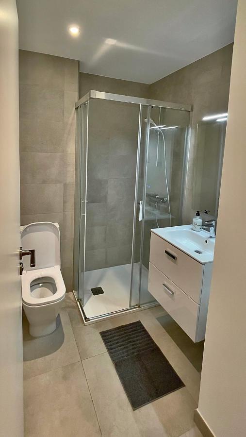 Holiday Studio Apartment Near The Beach And City Centre Gibraltar Luaran gambar